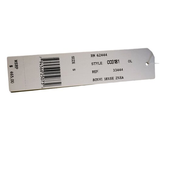 Nicole Miller Velvet Cocktail Dress - Picture 6 of 9